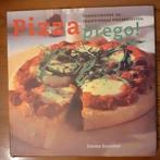Pizza Prego 9789059201361, Gelezen, Emma Summer, Verzenden