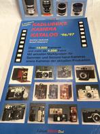 Kadlubek/Hillebrand - Kamera Katalog + Objektiv / Lens, TV, Hi-fi & Vidéo, Appareils photo analogiques