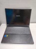 Gigabyte AORUS G6X - 16 inches - Intel Core laptops, Computers en Software, Windows Laptops, Verzenden, Nieuw