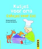 Kusjes voor oma, cakejes voor Cas / Kimio 9789056477257, Boeken, Verzenden, Zo goed als nieuw, S. Kortsmit
