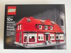 Lego - 4000007 - Ole Kirks House - 2010-2020 - Denemarken, Kinderen en Baby's, Speelgoed | Duplo en Lego, Nieuw