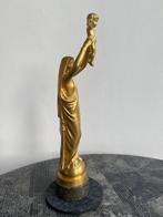 Ferdinand Barbedienne - Daprès Albert ROZE (1861-1952) -, Antiek en Kunst