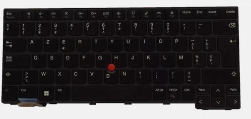 Nieuw . Lenovo T14 G3 toetsenboard AZERTY, Computers en Software, Toetsenborden, Nieuw, Azerty, Verzenden