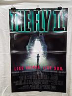 Jeff Goldblum - The Fly & The Fly II - Jaren 1980, Nieuw