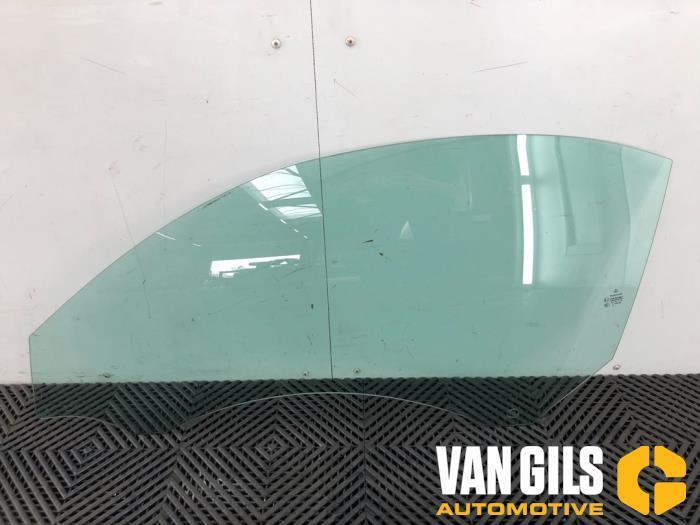 Portierruit 2Deurs links Mercedes SLK O163925, Auto-onderdelen, Carrosserie