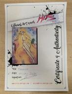 Alvin Silvrants (XX) - Tangled