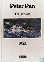 Peter Pan - De storm - 1996, Boeken, Eén stripboek, Verzenden, Zo goed als nieuw, Loisel, Régis.