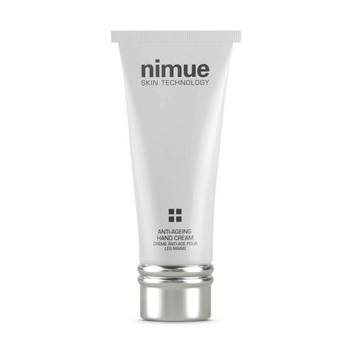 Nimue Anti-Aging hand cream 100ml (All Categories), Handtassen en Accessoires, Uiterlijk | Cosmetica en Make-up, Nieuw, Verzenden