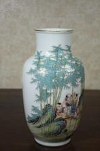 Vaas - Porselein - China (Zonder Minimumprijs)