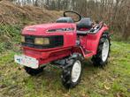 Honda TX18 Minitractor, Zakelijke goederen, Landbouw | Tractoren, Nieuw