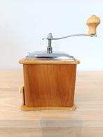 ZASSENHAUS - Koffiemolen - model 499 - Kersenhout -