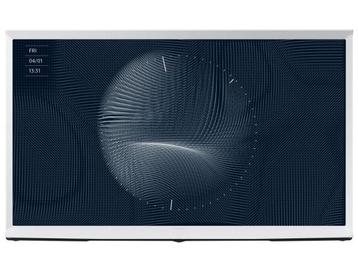 Veiling - Samsung TV 65 QE65LS01BAU Sero Qled tv, Audio, Tv en Foto, Nieuw