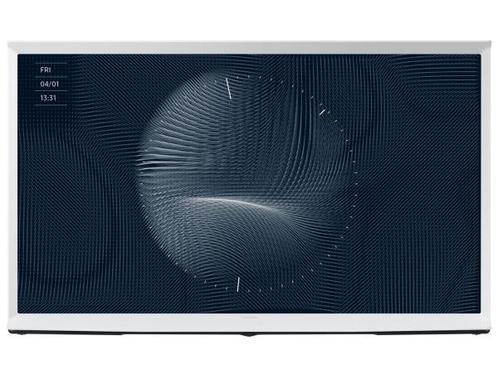 Veiling - Samsung TV 65 QE65LS01BAU Sero Qled tv, Audio, Tv en Foto, Televisies