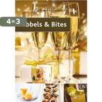 Bubbels & Bites / Culinair genieten 9789054265696, Boeken, Kookboeken, Verzenden, Gelezen, [{:name=>""