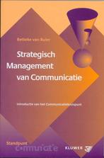 Strategisch management van communicatie / Standpunt, Boeken, Verzenden, Gelezen, B. van Ruler