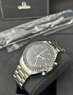 Omega - Speedmaster Professional Moonwatch Big Box -, Handtassen en Accessoires, Horloges | Heren, Nieuw