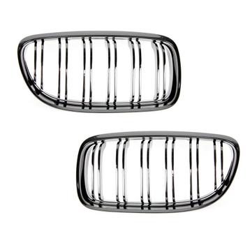 Nieren grill set | M3 / M4 Look | BMW 3-serie sedan E90 LCI beschikbaar voor biedingen