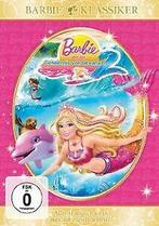 Barbie und das Geheimnis von Oceana 2 von William Lau  DVD, Gebruikt, Verzenden