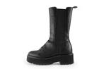 VIA VAI Chelsea boots in maat 36 Zwart, Kleding | Dames, Schoenen, Verzenden, Zwart, Overige typen, VIA VAI
