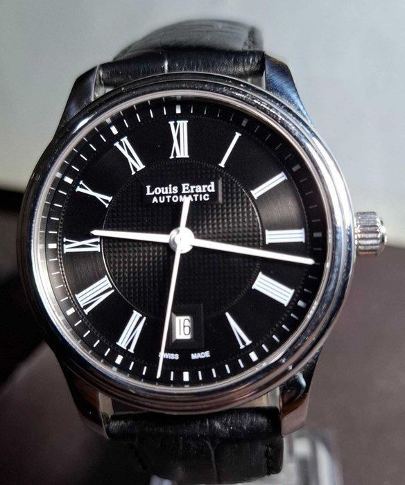 Louis Erard - Carrera Calibre 1887 - Zonder Minimumprijs -, Bijoux, Sacs & Beauté, Montres | Hommes