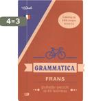 Van Dale Grammatica Frans 9789460773075 Bianca de Dreu, Verzenden, Zo goed als nieuw, Bianca de Dreu