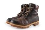 Timberland Veterboots in maat 43 Bruin | 5% korting, Kleding | Heren, Schoenen, Bruin, Verzenden, Timberland, Boots