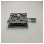 Bieden: Eastsun Marine aluminium seat swivel with lock, Ophalen of Verzenden, Nieuw
