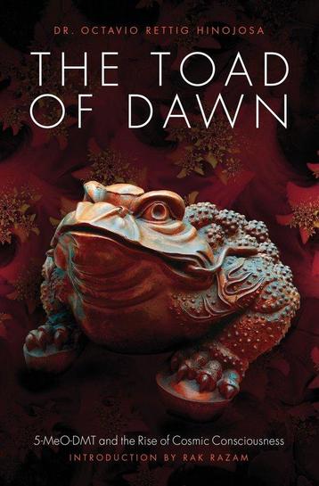 The Toad of Dawn 9781611250466 Dr. Octavio Rettig Hinojosa, Verzenden, Dr. Octavio Rettig Hinojosa