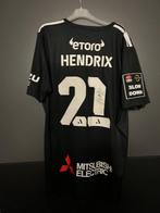 Western Sydney Wanderers - Hendrix - 2024 - Voetbalshirt, Verzamelen, Overige Verzamelen, Nieuw