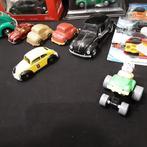 Hot Wheels, Majorette, Hachette Pas à léchelle - Voiture, Hobby en Vrije tijd, Nieuw