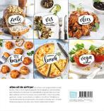 Alles uit de airfryer 9789463331753, Boeken, Verzenden, Gelezen