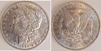 1 Dollar 1 Usa Dollar 1890 ohne Muenzzeichen Vz zilver, Verzenden