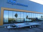 Brian James tridemas autotransporter, Auto diversen, Aanhangers en Bagagewagens, Nieuw