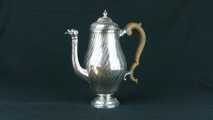 Théière - Argent, Antiquités & Art, Antiquités | Argent & Or