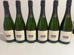 Maxime Blin, Carte Blanche - Champagne Blanc de Noirs, Extra, Verzamelen, Nieuw