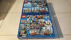 Lego - 60047 - Police Station e 60141 - Police Station -, Kinderen en Baby's, Speelgoed | Duplo en Lego, Nieuw