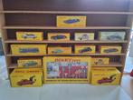 Dinky Toys, Atlas, Mattel 1:43 - Modelauto (14) -, Nieuw