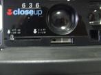 Polaroid 636 Closeup | Analoge camera, Nieuw