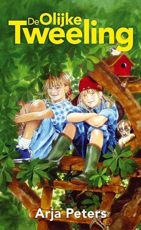 De olijke tweeling / De olijke tweeling / 1 9789085432715, Boeken, Kinderboeken | Jeugd | 10 tot 12 jaar, Gelezen, Verzenden