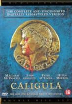 Caligula (2DVD), Cd's en Dvd's, Verzenden, Nieuw in verpakking
