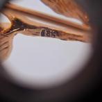 Haar ornament - Frankrijk - Ceremoniële tiara, bruid.