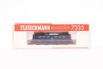 Fleischmann N - 7335 - Elektrische locomotief (1) - BR 110, Hobby en Vrije tijd, Nieuw
