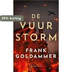 De vuurstorm / Max Heller / 1 9789403147208 Frank Goldammer, Verzenden, Gelezen, Frank Goldammer