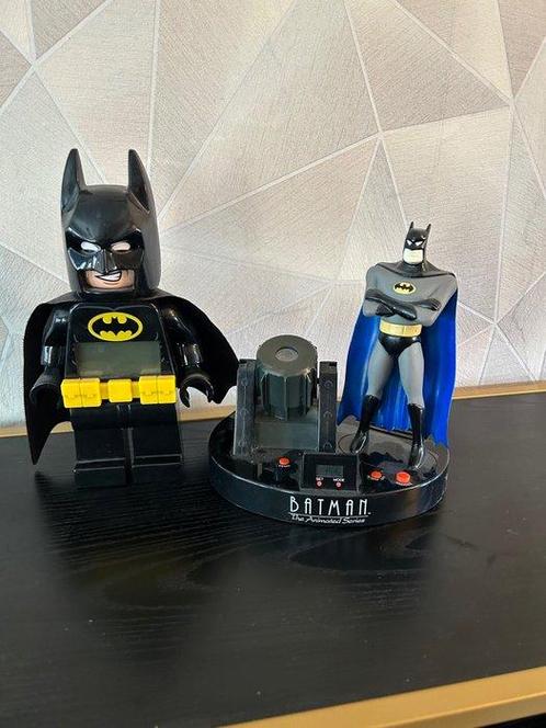 Diverse Merken  - Personnage jouet Batman: Lot diverse, Antiquités & Art, Antiquités | Autres Antiquités