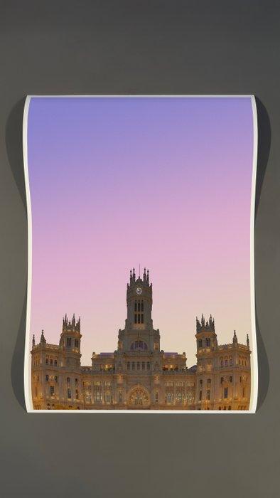 Téber - Palacio de Cibeles (Sunrise), Antiek en Kunst, Kunst | Designobjecten