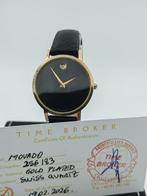 Movado - Museum - Zonder minimumprijs - Dames - 2000-2010, Nieuw