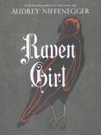 The Raven Girl, Verzenden