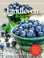 Landleven Almanak 2024 9789493300729 Margreet Welink, Boeken, Verzenden, Zo goed als nieuw, Margreet Welink