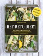 Het keto-dieet 9789022332986 Martina Slajerova, Verzenden, Gelezen, Martina Slajerova