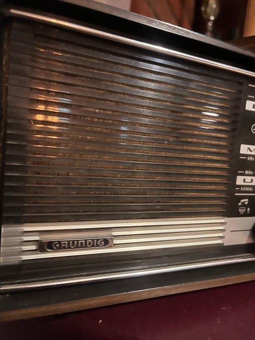 Grundig - RF 110 a funzionante Radio, TV, Hi-fi & Vidéo, Radios